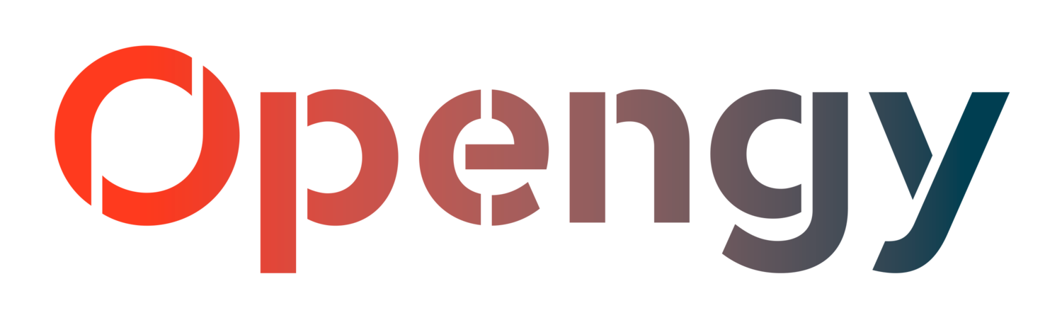 Opengy Logo