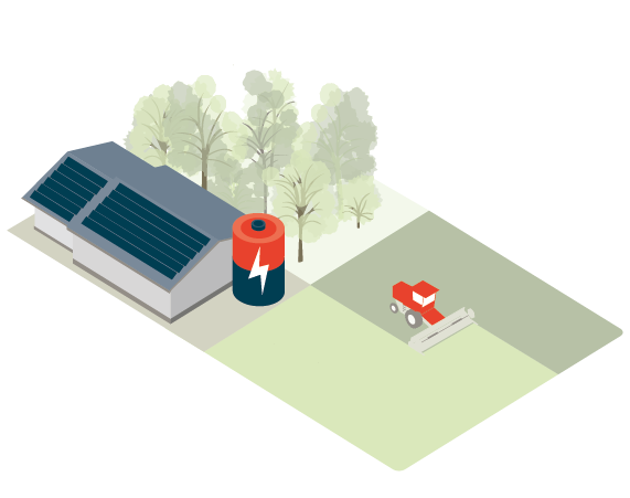 Sector<br /> Agrícola