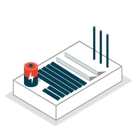 Sector<br /> Industrial y Comercial